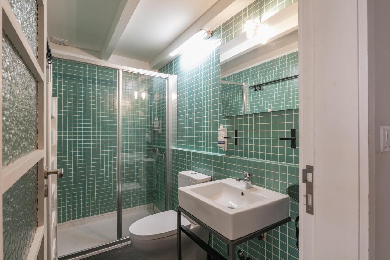 Duque Oporto Apartment Exterior foto